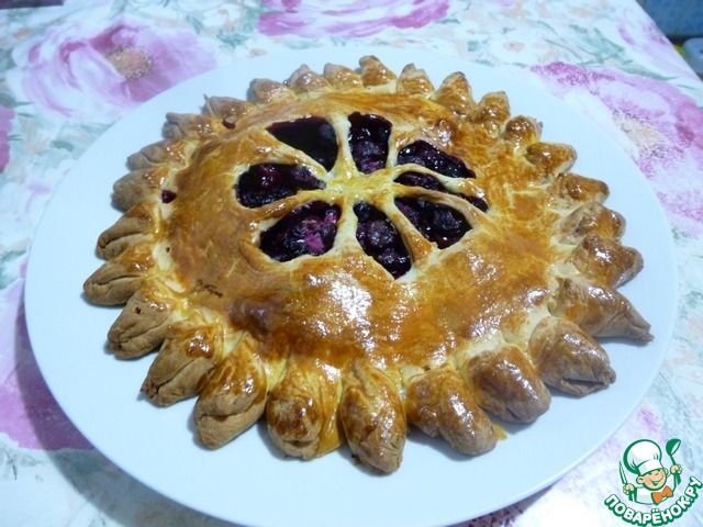 Пирог 