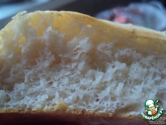 Ситный хлеб