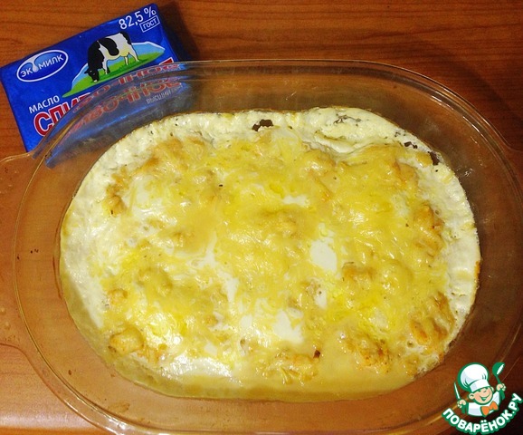 Chicken nest 