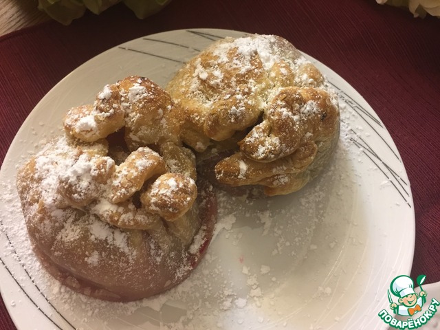Cakes 