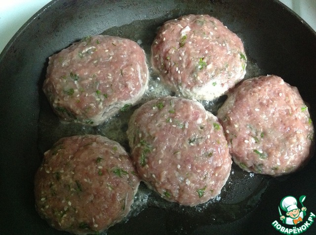 Meatballs Summer