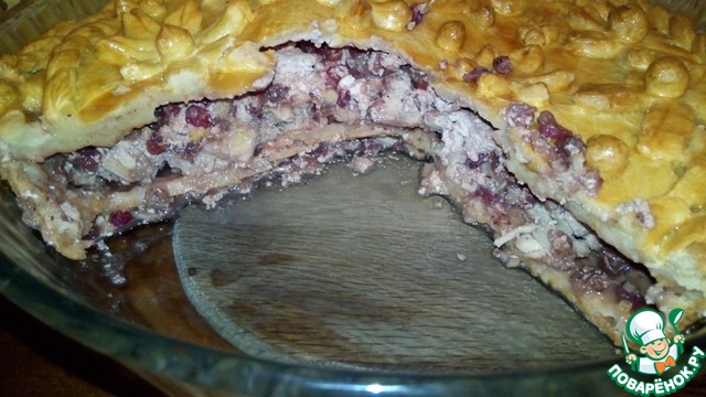 Meat pie 