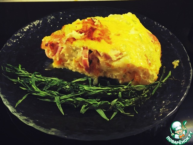 Omelet 