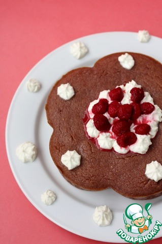 Raspberry manna