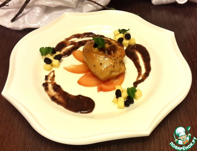 Chicken breast 