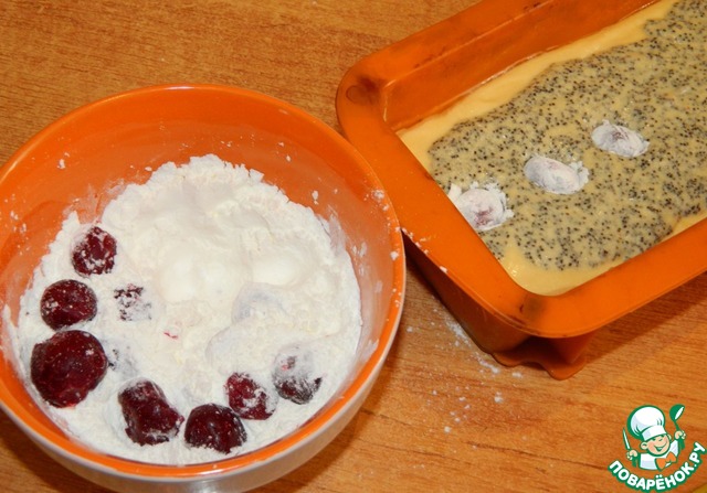 Кекс 