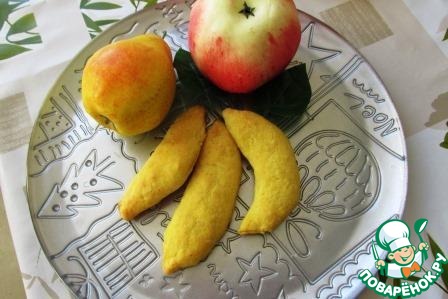 Cookies Banana