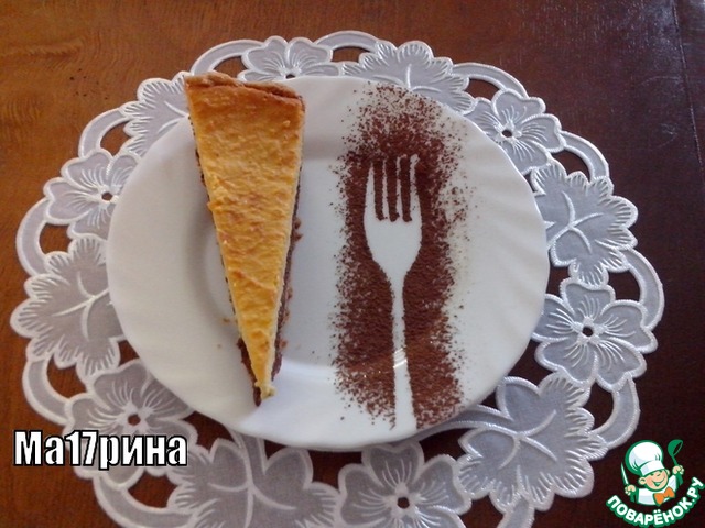 Cheesecake 