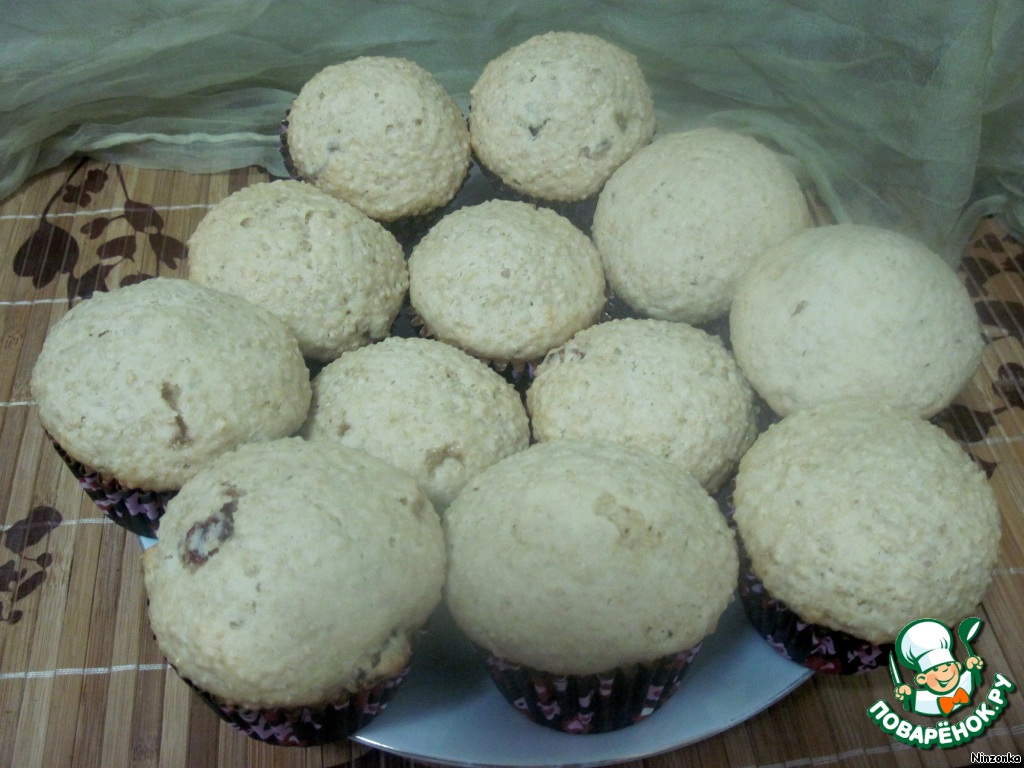 Muffins 
