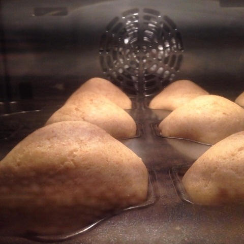 Булочки для бутербродов