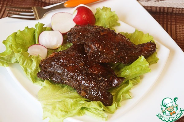 Thighs chicken 