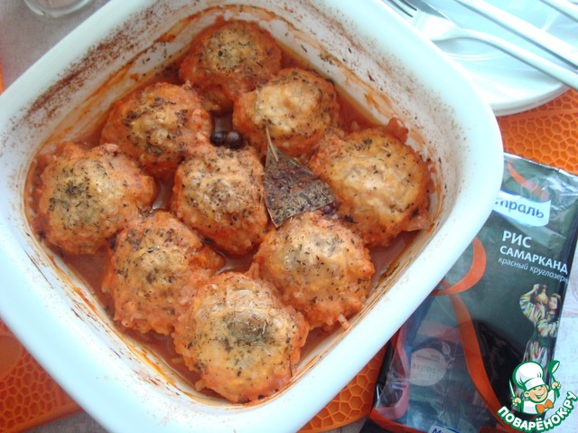 Meatballs