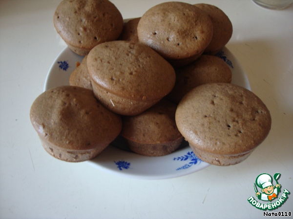 Cupcakes 