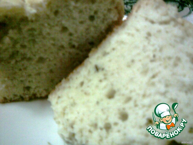 Potato bread