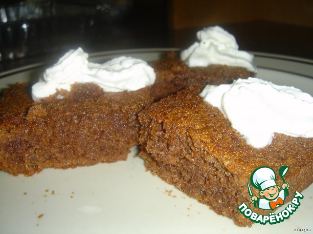 Chocolate cupcake