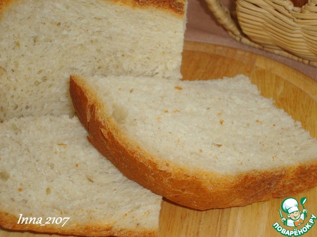 Bread with cereal and rosemary