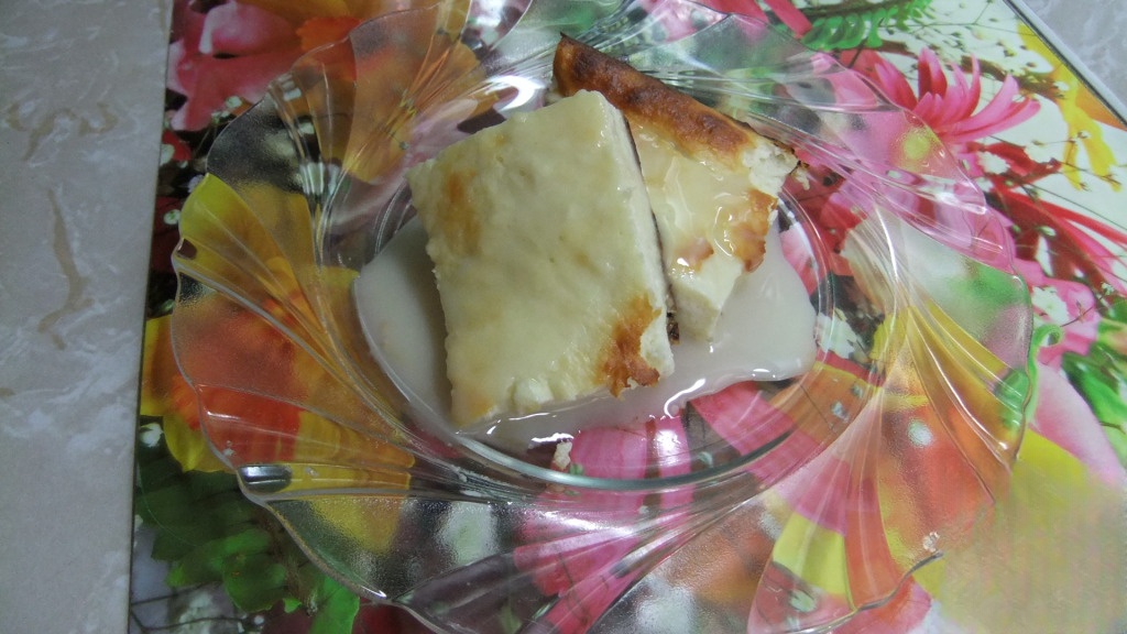 Запеканочка