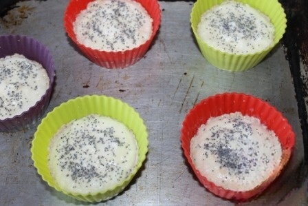 Десертные-корзинки 