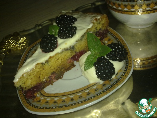 Pie fast 