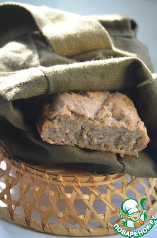 Гречневый хлеб