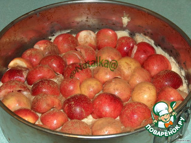 Apple pie