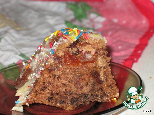 Кекс 