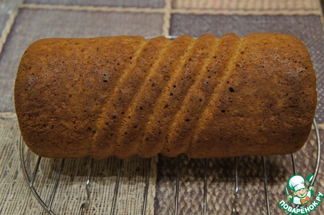 Кекс 