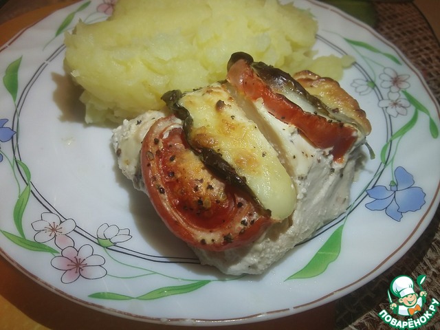 Chicken 