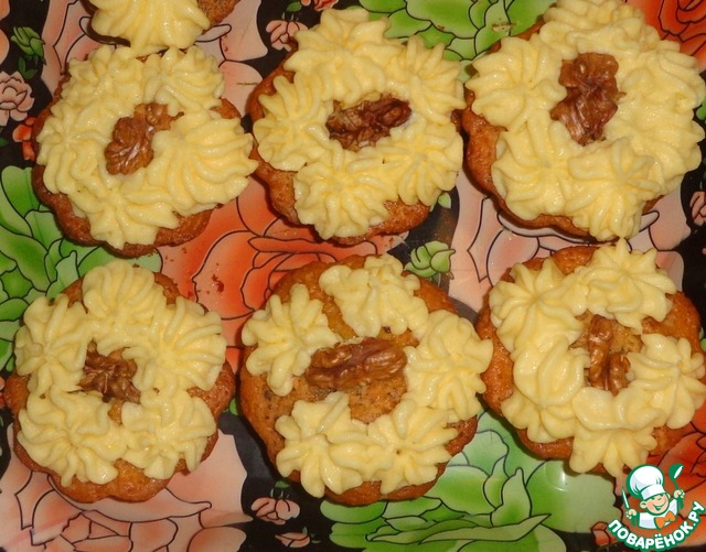 Muffins 