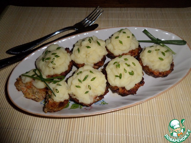 Muffins 