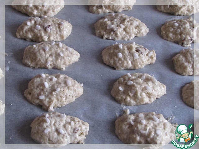 Biscuits 