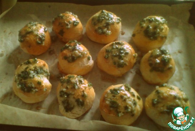 Ukrainian dumplings