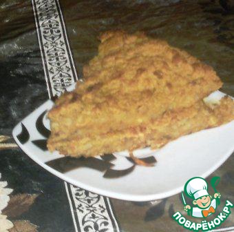 Pumpkin pie