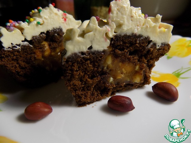 Cupcakes 