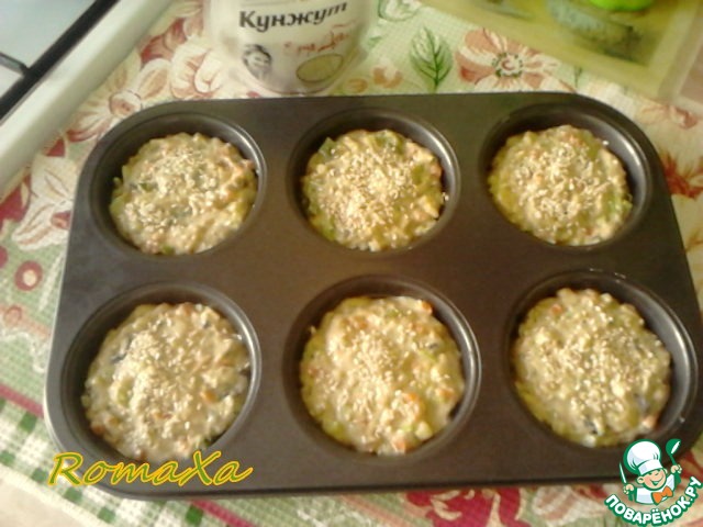 Muffins 