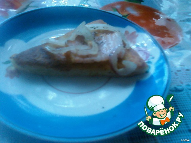 Картофельные скоуны