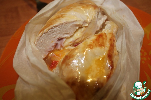 Cordon Bleu in 
