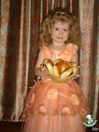 Cakes from Masha