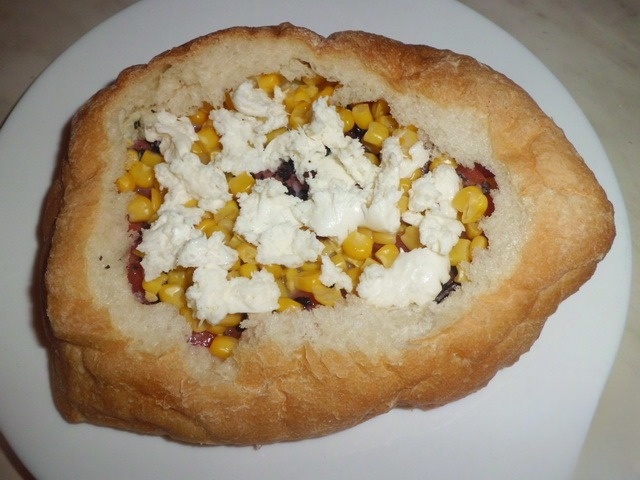 Омлет 