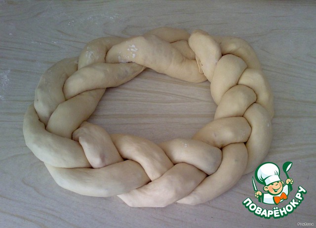 Wreath Easter