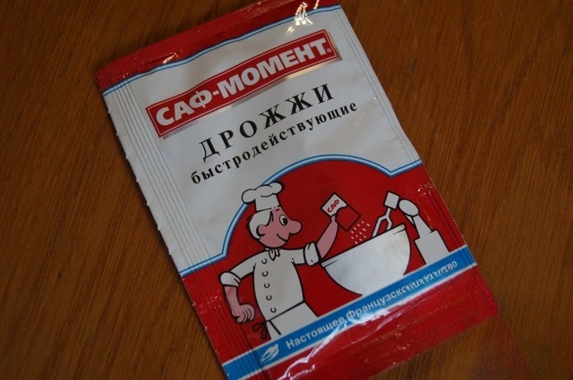 Плюшки по-литовски 