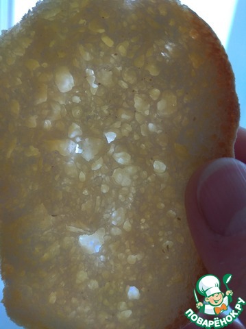 Домашний хлеб на кефире