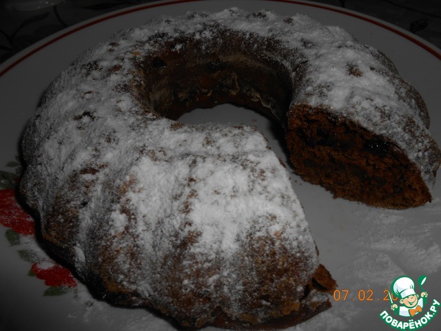 Gingerbread 