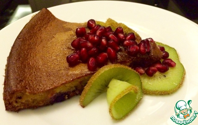 Clafoutis