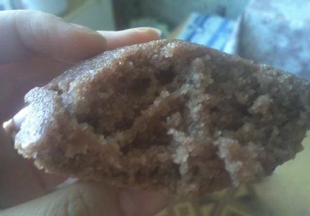 Постный манник на воде