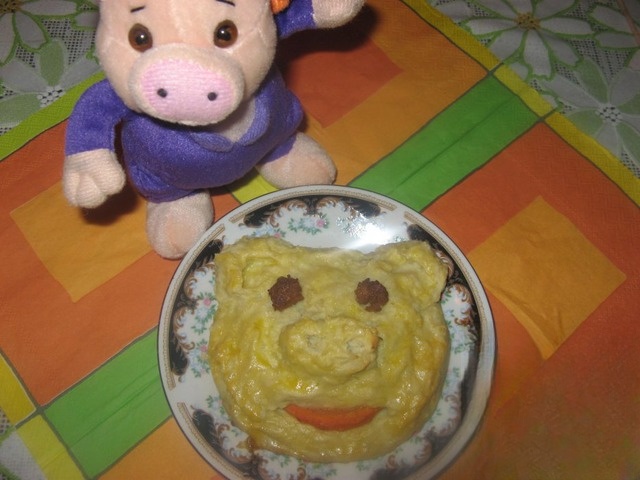 Картофельные 