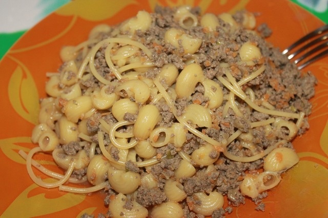 Horns nautically liver