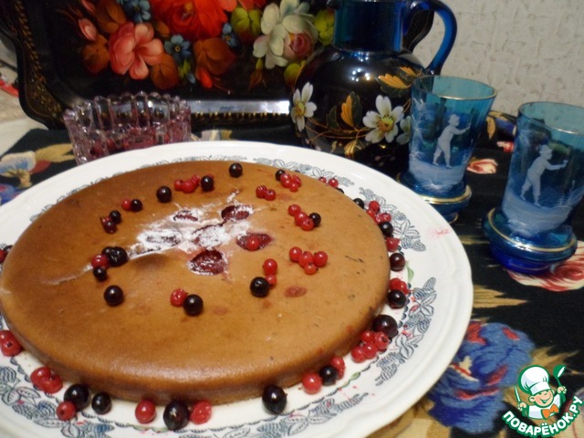 Cake 