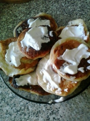 Cheesecakes Orenburg