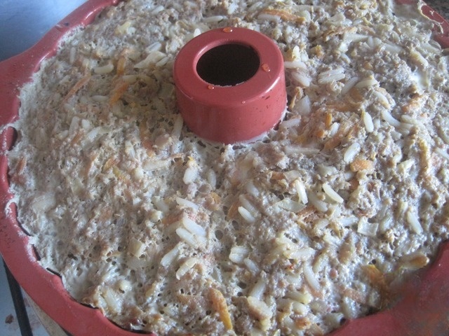Casserole 